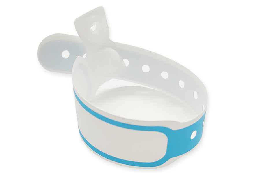Mother and baby wristband