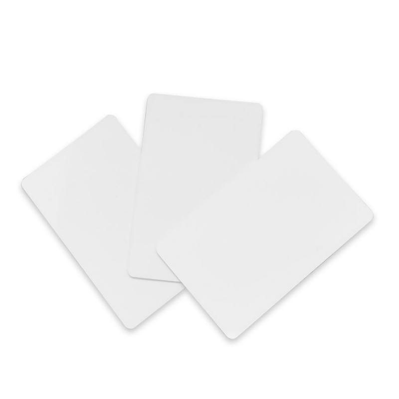 IC white card wholesale