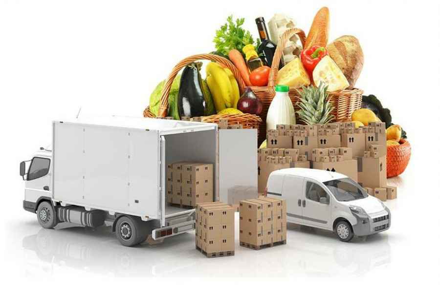 RFID cold chain food traceability labels, let anti-counterfe