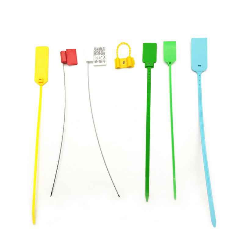 rfid cable tie tags