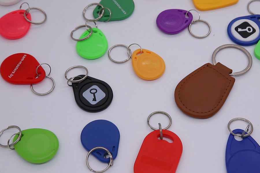 Do you know read-only RFID tags? RFID special label manufactu